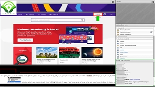تجربه ساخت بازی‌های آموزشی با Kahoot