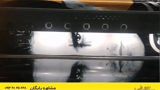 چاپ بنر بیلبوردهای تبلیغات شهری سریال ملکه‌گدایان