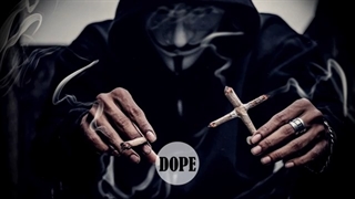 Masked Wolf - Astronaut In The Ocean + لینک دانلود آهنگ صوتی در کپشن