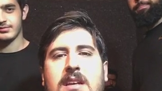 زهرایم کو؟!حیاتم کو؟!ضحایم کو؟!