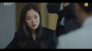 سریال کره ای وینچنزو Vincenzo قسمت دوم ( زیرنویس فارسی)