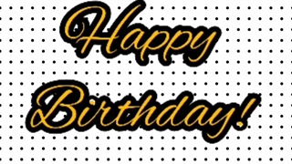 27 فوریه /کارکتر های انیمه ای که امروز تولدشونه