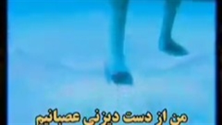 میکس جنی و السا با آهنگ دیزنی