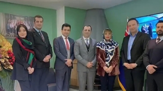 وکیل مهاجرت استرالیا در تبریز