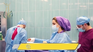 فیلم لحظه تولد نوزاد