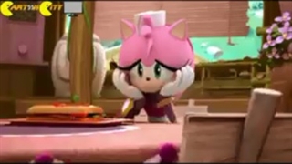 سونیک بوم رستوران امی