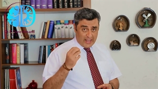 توضیحات دکتر رضا دانشمند درباره قابلیت انعطاف پذیری مغز