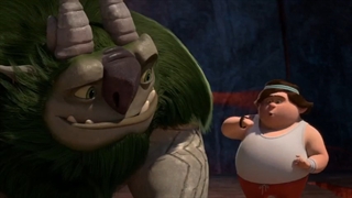 غول کش ها فصل1 قسمت5 دوبله فارسی