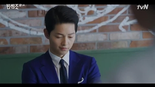 وینچنزو قسمت سوم+زیرنویس فارسی اضافه شد