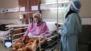 کرونا در یزد؛ امید به کاهشِ دیروز و ترس از افزایشِ فردا