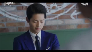 سریال کره ای وینچنزو قسمت 03 با زیرنویس فارسی (لینک دانلود در توضیحات) /Vincenzo Korean Drama 2021