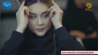 یک تبلیغ خیلی جالب