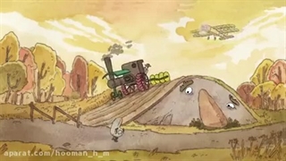 زندگی یک سنگ -The Life of a Rock