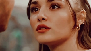 ادیت غمگین سریال تو درم را بزن...♡