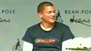 میکس ونتورت میلر Wentworth miller