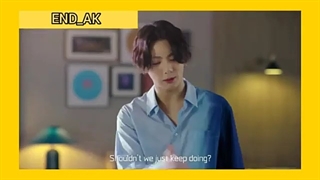 دوبله طنز بی تی اس پارت۱،کانال خود دوبلور تو توضیحات