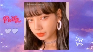 ادیت از لیسا 