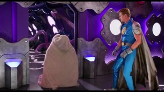 فیلم اکشن و فانتزی می‌توانیم قهرمان باشیم دوبله فارسی We Can Be Heroes 2020