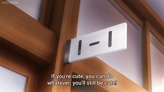 انیمه جذابHorimiya 2021 قسمت هشتم با زیرنویس فارسی