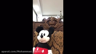 سریال طنز فیلموش ۲ - قسمت چهاردهم