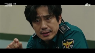 قسمت چهارم سریال کره‌ای فراتر از شیطان Beyond Evil 2021+زیرنویس فارسی آنلاین با بازی یو جین گو و شین ها کیون