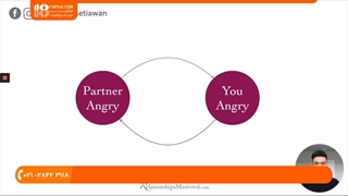 آموزش زناشویی _ مدیریت احساسات در زندگی مشترک