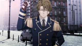 انیمه Scar on the Praeter قسمت 3 [زیرنویس فارسی]