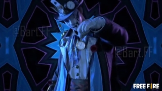 فیلم الیت پس جدید فری فایر