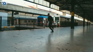 قسمت1سریال عشق سیاه و سفید با زیرنویس فارسی