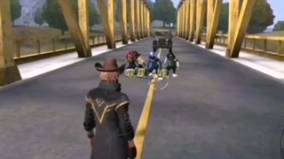 چالش فری فایر