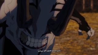 قسمت 20 انیمه Jujutsu kaisen-720p