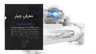 مقایسه داکت اسپلیت و چیلر