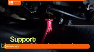 تعمیر گیربکس اتوماتیک _ آشنایی با توربین گیربکس