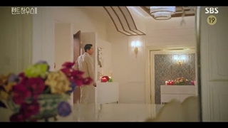 سریال پنت هاوس: جنگ در زندگی فصل دوم The Penthouse: War in Life 2 قسمت چهارم - با زیرنویس فارسی