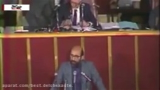 پاسخ شهید چمران به حسن روحانی