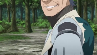 قسمت 186 بوروتو