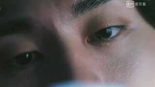 میکس خیلی خوشگل از سریال چینی خاکستر عشق(در دنیایی فانی)..کپشن