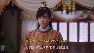 سریال چینی یه دختر مثل من قسمت 39 با زیرنویس فارسی /A Girl Like Me Chinese Drama 2021