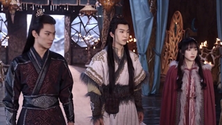 قسمت ۵ سریال the world of fantasy