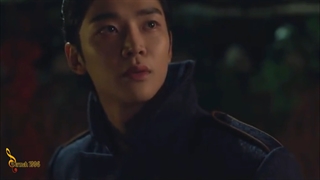 *همین که از دورم نگات کنم خوبه*میکس غمگین سریال کره ای تو فوق العاده ای با آهنگ ایرانی