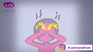 از آسیب های نور گوشی برچشم آگاه هستید؟؟