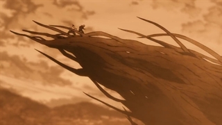 انیمه (  Jujutsu Kaisen  ) قسمت 20