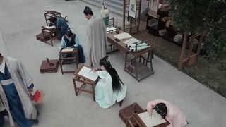 سریال چینی شوهر قهرمان من قسمت 17 با زیرنویس فارسی /My Heroic Husband Chinese Drama 2021