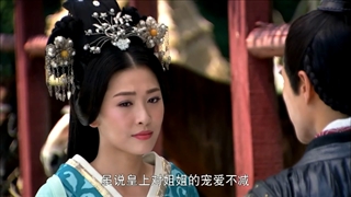 قسمت 16 سریال چینی بانوی پاکدامن هان ( The Virtuous Queen of Han 2014)-زیرنویس فارسی