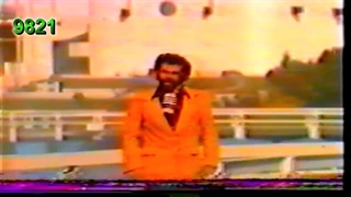 آهنگ مرد تنهای‌ شب با صدای حبیب_HD