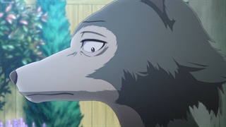 انیمه beastars فصل اول. قسمت دوم.دوبله فارسی