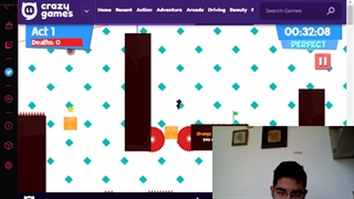 گیم پلی وکس 5