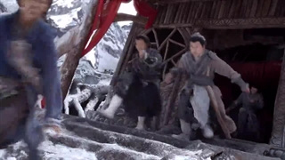 قسمت ۶ سریال the world of fantasy