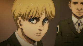 انیمه حمله به تایتان Attack On Titan فصل ۴ قسمت 12 با زیرنویس فارسی - بالاترین کیفیت موجود