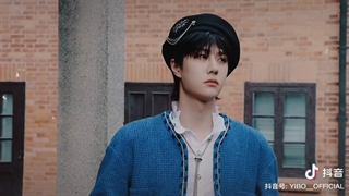 عکس برداریه امروزWang Yibo